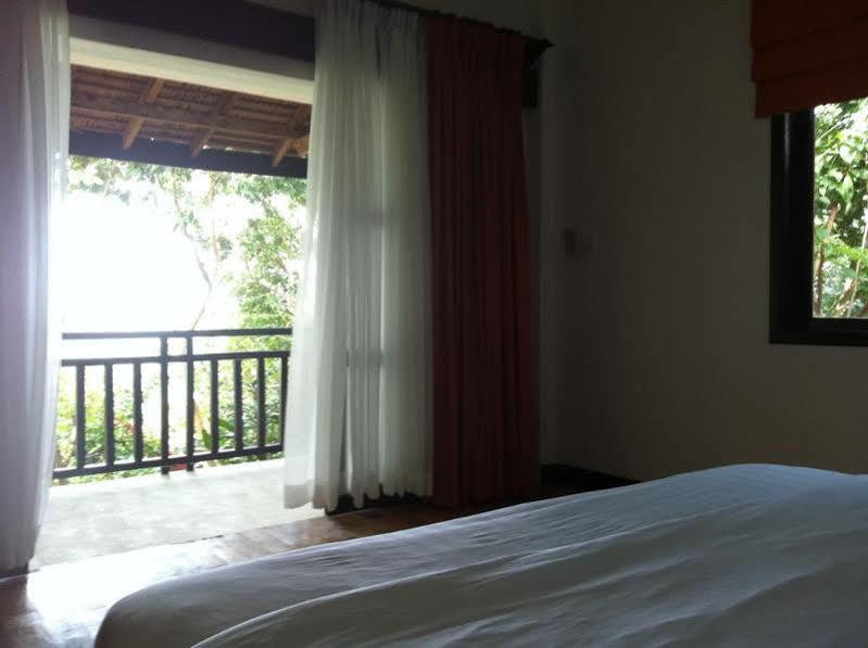 Port Hedonia Hotel Sihanoukville Exterior photo